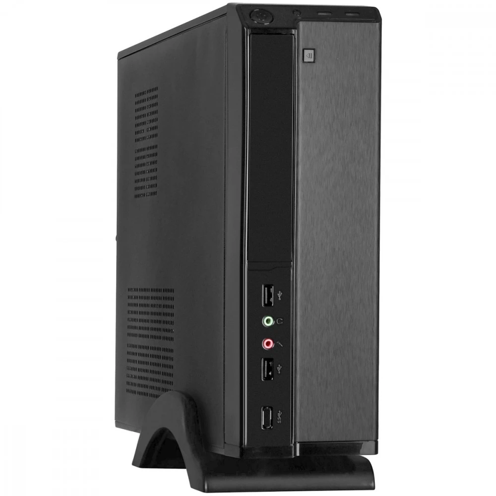 Корпус ExeGate EX268690RUS Бюджетные, Small Form Factor