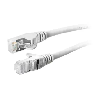 Патч-корд LANMASTER UTP кат.5e 5 метров TWT-45-45-5.0-BK