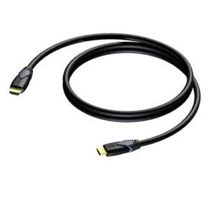 Кабель интерфейсный PROCAB HDMI - HDMI, 10м CLV100/10 HDMI - HDMI