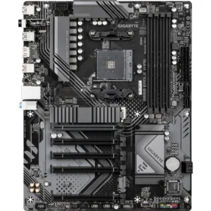 Материнская плата Gigabyte B550 EAGLE WIFI6 ATX, AMD AM4