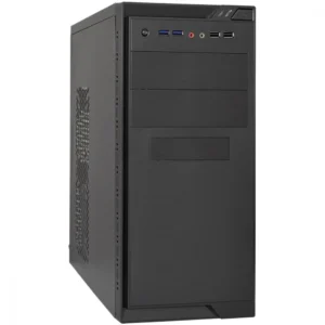 Корпус ExeGate MA-372UX EX283234RUS Бюджетные, Mini-Tower