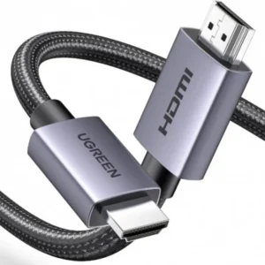 Кабель интерфейсный UGREEN HD153 25299 HDMI - HDMI