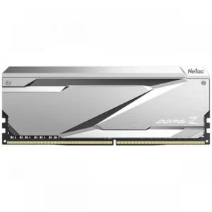 ОЗУ Netac Z NTZED5P NTZED5P76DP-32S DIMM, DDR5, 32 Гб (2 х 16 Гб), 7600 МГц