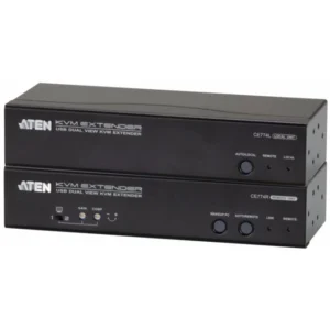 KVM-переключатель ATEN CE774-AT-G