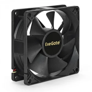 Система охлаждения ExeGate ExtraPower EP08025SM EX283382RUS Для системного блока
