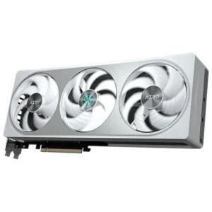 Видеокарта Gigabyte RTX5070 AERO OC 12G GV-N5070AERO OC-12GD 12 ГБ