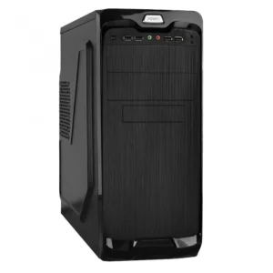 Корпус ExeGate UN-604-UN600 EX287030RUS Бюджетные, Mid-Tower