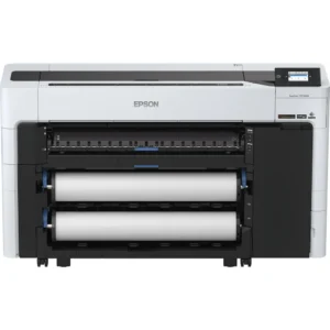 Плоттер Epson SureColor T5700DM C11CH82301A0 Цветной, Струйная, A0+ (36 дюймов) (914), 36"