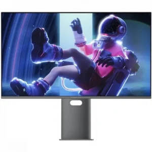Монитор Digma DM27SP04 31.5 ", QD-OLED, 4K UHD 3840x2160 (16:9), 240 Гц