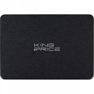 Жесткий диск KingPrice KPSS120 KPSS120G2 SSD (твердотельные), 120 ГБ, 2.5 дюйма, SATA