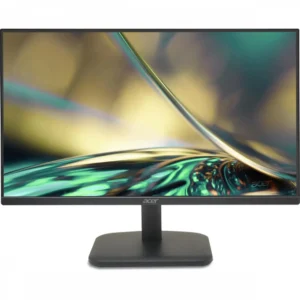 Монитор Acer EK241YP0bi UM.QE0EE.005 23.8 ", IPS, Full HD 1920x1080 (16:9), 144 Гц