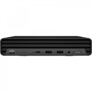 Персональный компьютер HP ProDesk 400 G9 Mini CA1B3AT Core i5, 14500T, 1.7, 16 Гб, DDR4-3200, Windows 11 Pro