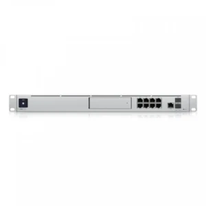 Маршрутизатор Ubiquiti UniFi Dream Machine Special Edition UDM-SE 10/100/1000 Base-TX (1000 мбит/с)
