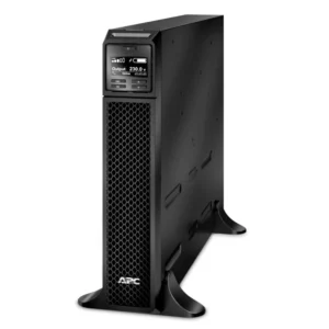 Источник бесперебойного питания APC Smart-UPS SRT1500XLI Двойное преобразование (On-Line), Стоечный (Rack), 1500 ВА, 1500 Вт