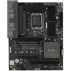 Материнская плата Asus PROART B760-CREATOR WIFI ATX, LGA 1700