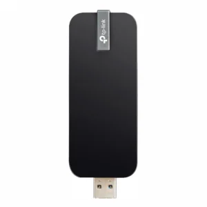 Сетевая карта TP-Link AC1300 ARCHER T4U(EU)