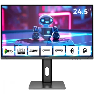 Монитор Aiwa MD2510 24.5 ", IPS, Full HD 1920x1080 (16:9), 240 Гц