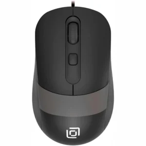 Мышь Oklick 310M 1869096 Бюджетные, Проводная