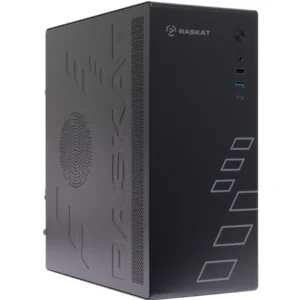 Персональный компьютер Raskat Standart 300 Standart300128033 Core i3, 10100, 3.6, 16 Гб, DDR4-2666
