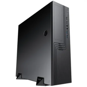 Корпус Powerman EL555 6188897 Бюджетные, Small Form Factor