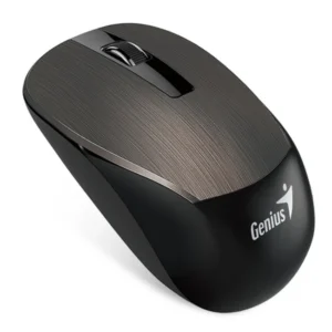 Мышь Genius NX-7015 Chocolate 31030119102 Бюджетные, Беспроводная