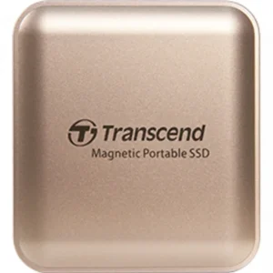 Внешние накопители Transcend TS1TESD420G 1 ТБ