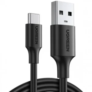 Кабель интерфейсный UGREEN US287 60117 USB Type A - USB Type C