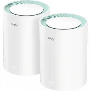 Маршрутизатор для дома CUDY M1500 M1500(2-PACK)