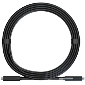 Кабель интерфейсный WYRESTORM Wyrestorm CAB-USBC-15 USB Type C - USB Type C