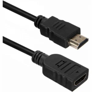 Кабель интерфейсный ACD ACD-DHHF1-30B HDMI - HDMI