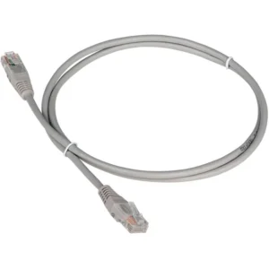 Патч-корд LANMASTER TWT-45-45-0.15-GY
