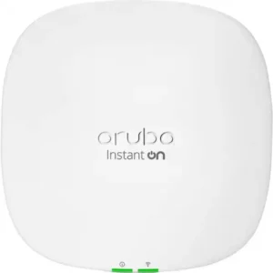 WiFi точка доступа HPE R9B33A