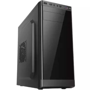 Персональный компьютер NOMAD Universal T NMD-35837 Core i3, 12100, 3.3, 8 Гб, DDR4-3200, Windows 11 Home