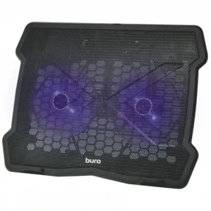 Охлаждающая подставка Buro BU-LCP150-B212