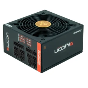 Блок питания Chieftec Silicon SLC-850C 850 Вт