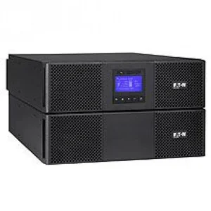 Источник бесперебойного питания Eaton 9SX11KIRT4UG2 Двойное преобразование (On-Line), Стоечный (Rack), 11000 ВА, 11000 Вт