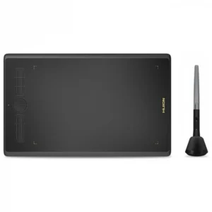 Графический планшет Huion H610X 5080, 8192, 254 x 158.8 мм