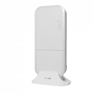 WiFi точка доступа Mikrotik wAPGR-5HacD2HnD&EC200A wAPGR-5HacD2HnD&EC200A-EU