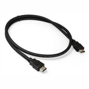 Кабель интерфейсный ExeGate EX-CC-HDMI2-1.0 EX287729RUS HDMI - HDMI