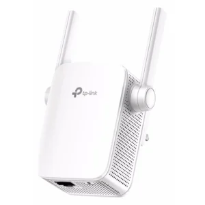 Усилитель сигнала Wi-Fi TP-Link RE305 10/100 Base-TX (100 мбит/с), Wi-Fi 5 (802.11a/ b/ g/ n/ ac), с внешней антенной