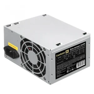 Блок питания ExeGate AA400 EX253682RUS-PC 400 Вт