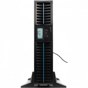 Источник бесперебойного питания Delta Battery DATA PRO 1kVA UPS DATA PRO 1kVA Двойное преобразование (On-Line), 1000 ВА, 900 Вт