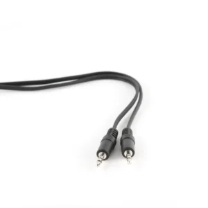 Кабель интерфейсный Cablexpert CCA-404 MINI JACK 3.5 (output) - MINI JACK 3.5 (output)