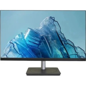 Монитор Acer B278UEbemiqprcuzxv UM.HB8CD.E01 27 ", IPS, Quad HD 2560x1440 (16:9), 100 Гц