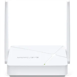 Маршрутизатор для дома Mercusys MR20