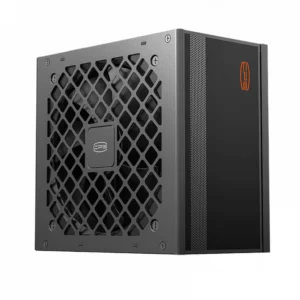 Блок питания PCcooler KN650 650 Вт