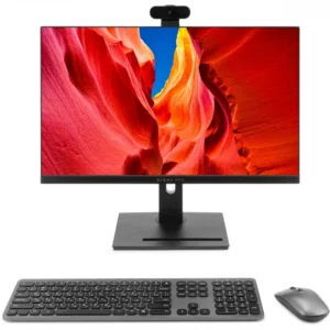 Моноблок Digma Pro Vision 24 (DM23R3-ADXW01) 23.8 ", AMD, Ryzen 3, 5425U, 1.8, 16 Гб, 512 Гб