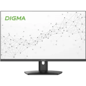 Монитор Digma 23.8" Progress 24P201F Черный DM24SB10 23.8 ", IPS, Full HD 1920x1080 (16:9), 75 Гц