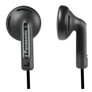 Наушники Panasonic RP-HV094GU-K - Black