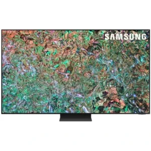 Телевизор Samsung QE65QN800DUXRU 65 ", Smart TV, Черный